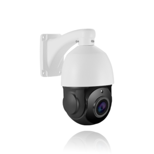 BERGHOCH | B-D8PTZ-20x | 8MP Full HD | Speed Dome Zoom