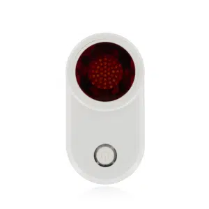 BERGHOCH | Innensirene | 220V