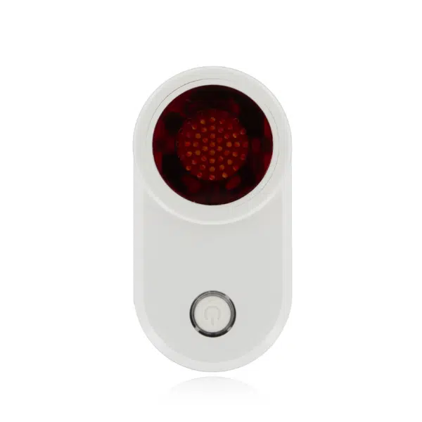 BERGHOCH | Innensirene | 220V