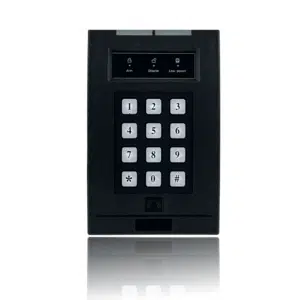 BERGHOCH | Keypad