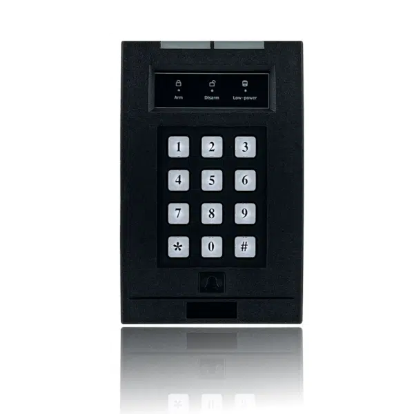 BERGHOCH | Keypad