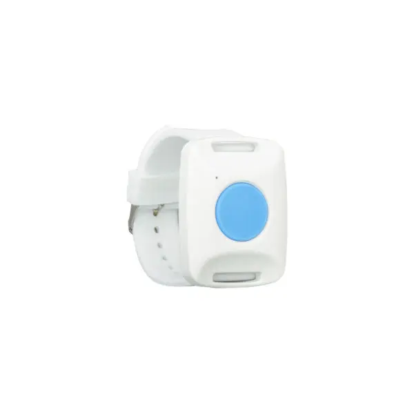 BERGHOCH | Panik-SOS-Armband