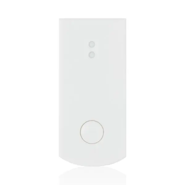 BERGHOCH | Vibrationsmelder