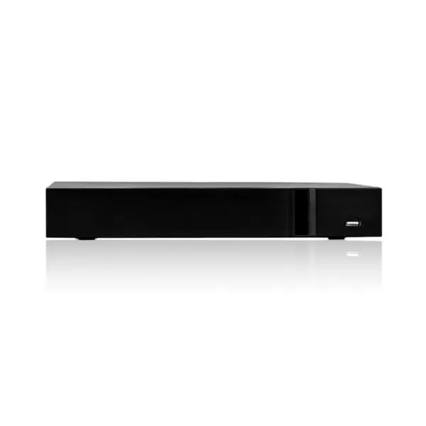 BERGHOCH | Analoger DVR