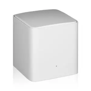 BERGHOCH | Mesh Würfel