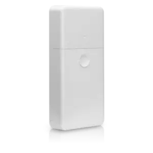 BERGHOCH | POE | 3+1 Netzwerk Switch | Aussen