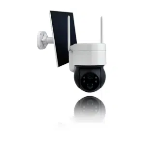 BERGHOCH B-WI-PT-S-Mini I 4MP I Solar & Batterie