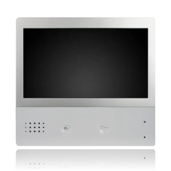 BERGHOCH | IP Türsprechanlage | B-M100 | Monitor – Bild 2