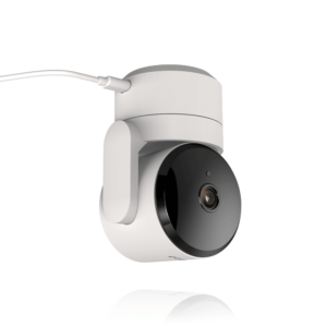 BERGHOCH B-TY-120-W | Innenkamera